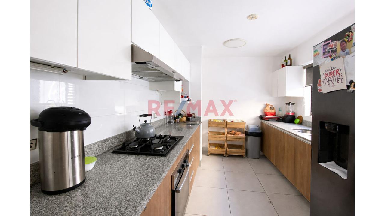 Dúplex En Venta A Pasos Del Pentagonito – Excelente Ubicación En Zona Residencial — foto 13
