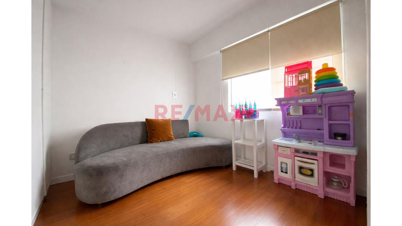 Dúplex En Venta A Pasos Del Pentagonito – Excelente Ubicación En Zona Residencial — foto 7