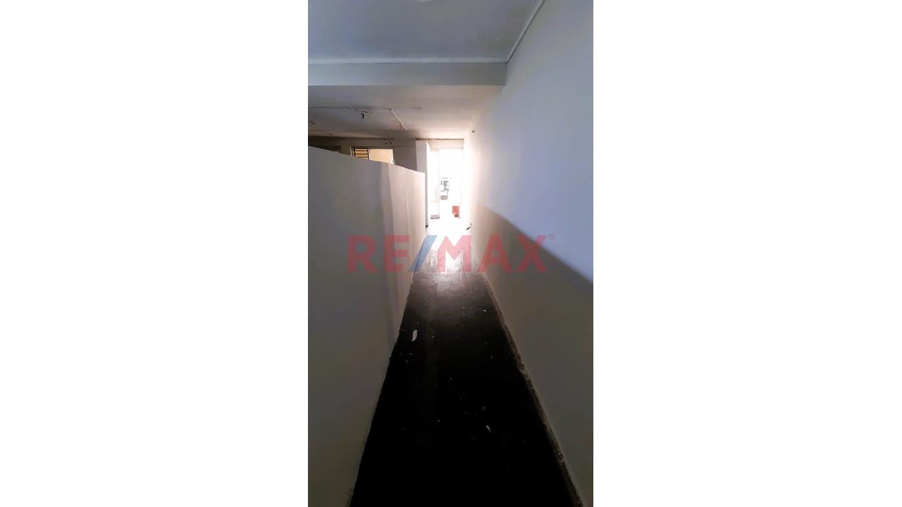 Casa Amplia En Alquiler En Pablo Carriquirry - 6