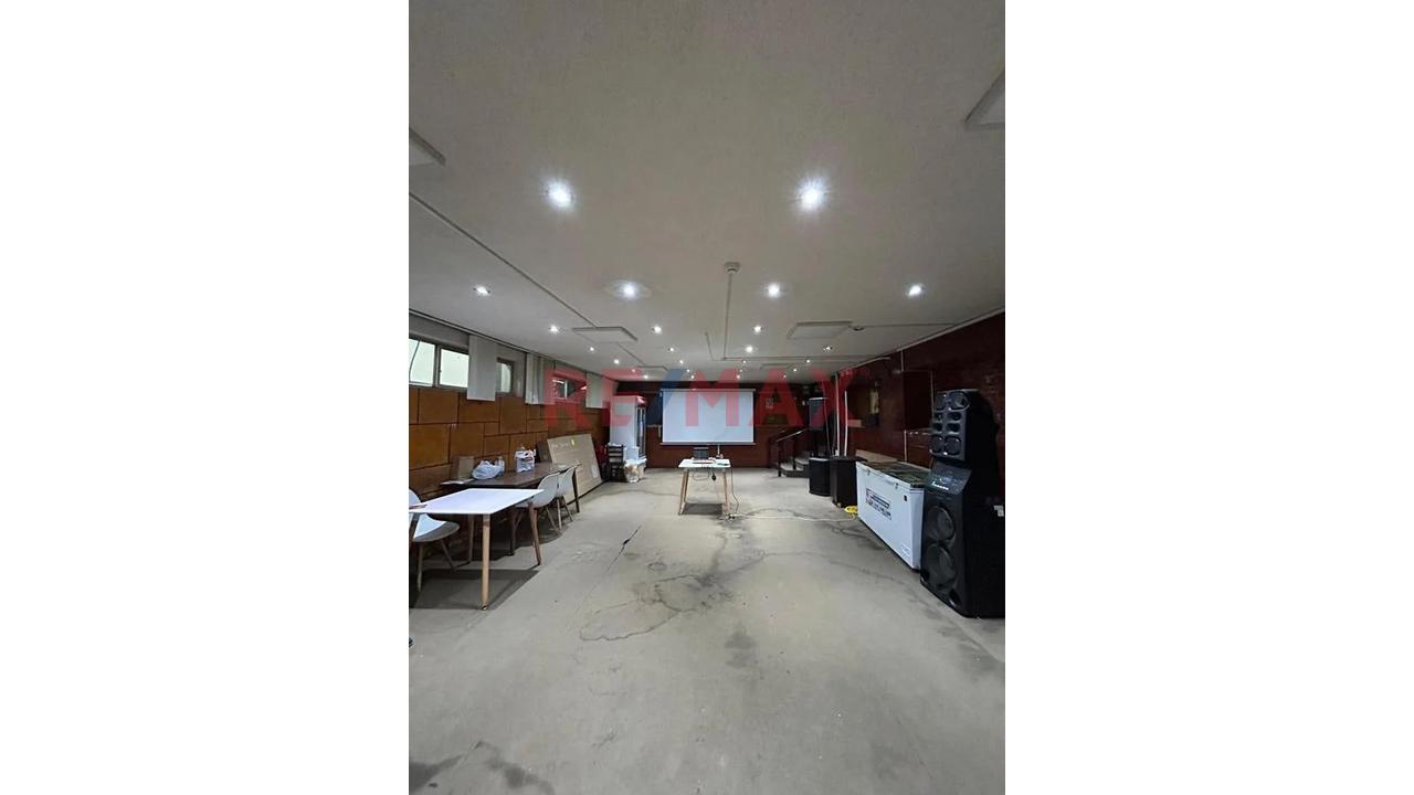 Casa Amplia En Alquiler En Pablo Carriquirry - 1