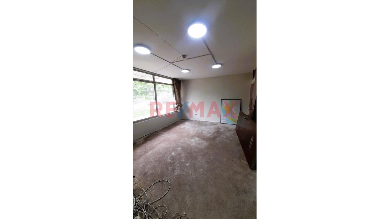 Casa Amplia En Alquiler En Pablo Carriquirry - 12