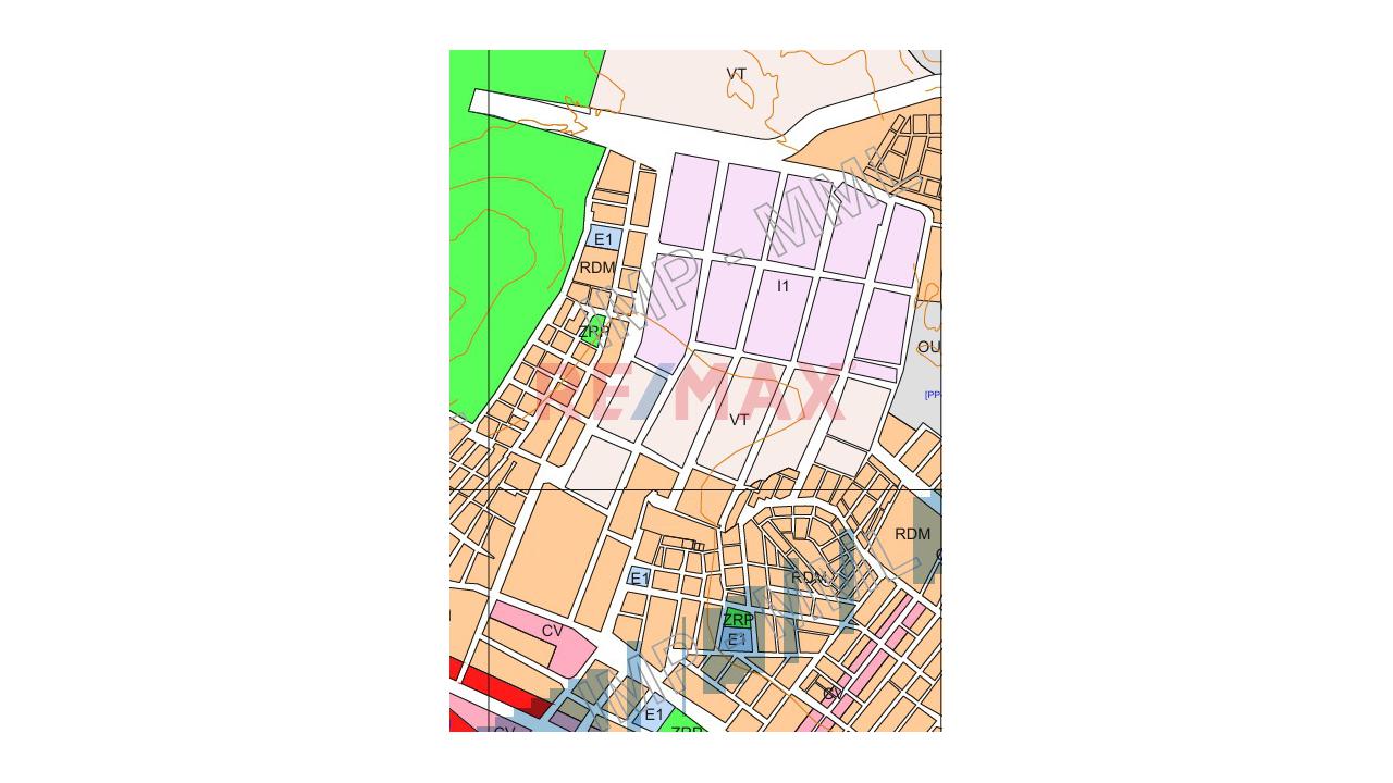 Alquiler De Terreno Industrial De 4500M2 Aplanado Con Documentos En Regla - 6