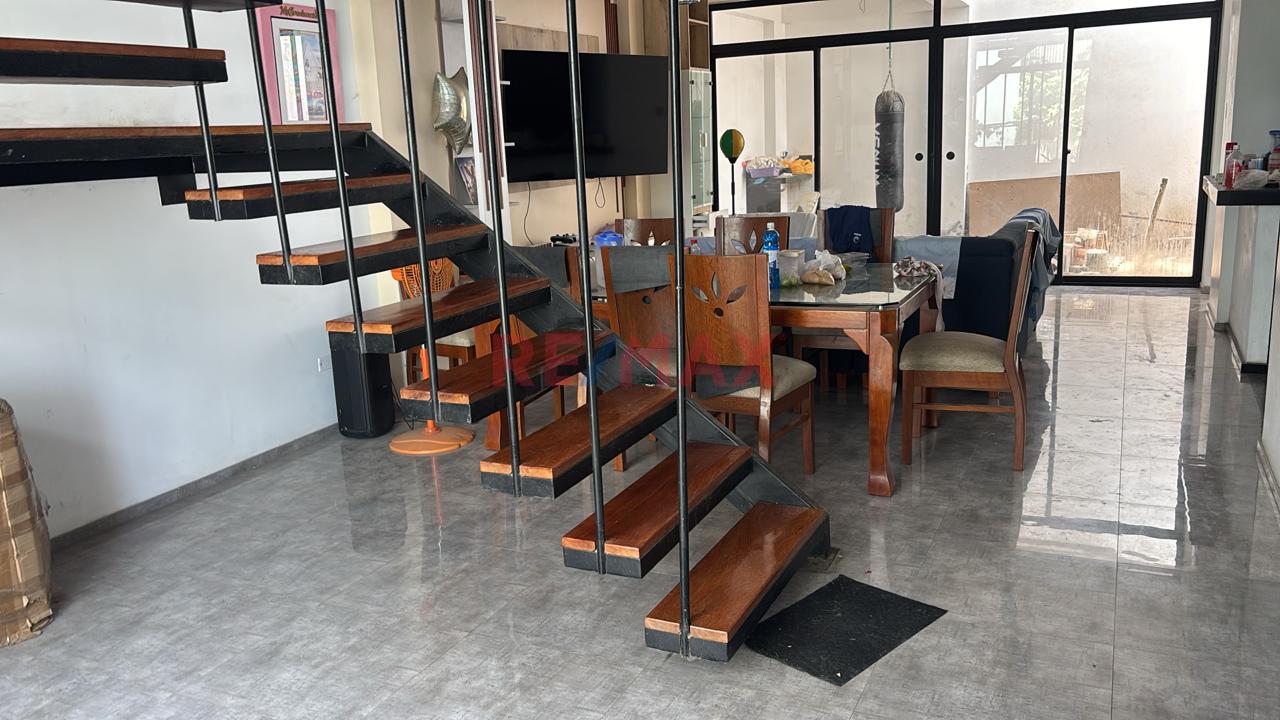 Se Vende Casa Moderna Con Finos Acabados — foto 2