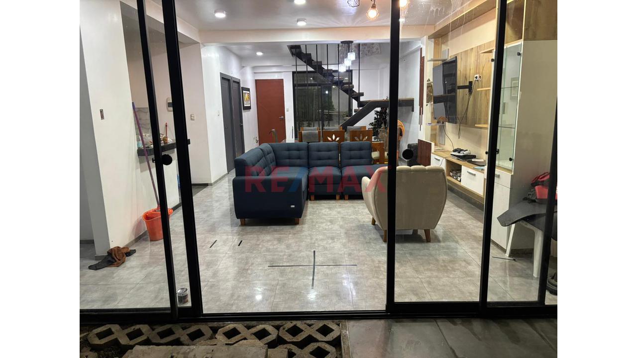 Se Vende Casa Moderna Con Finos Acabados — foto 10