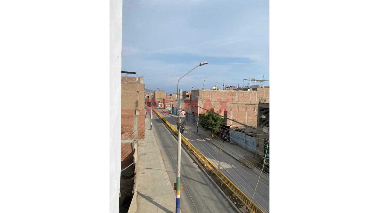 Alquiler De Edificio Comercial Multifuncional En Estreno — foto 7