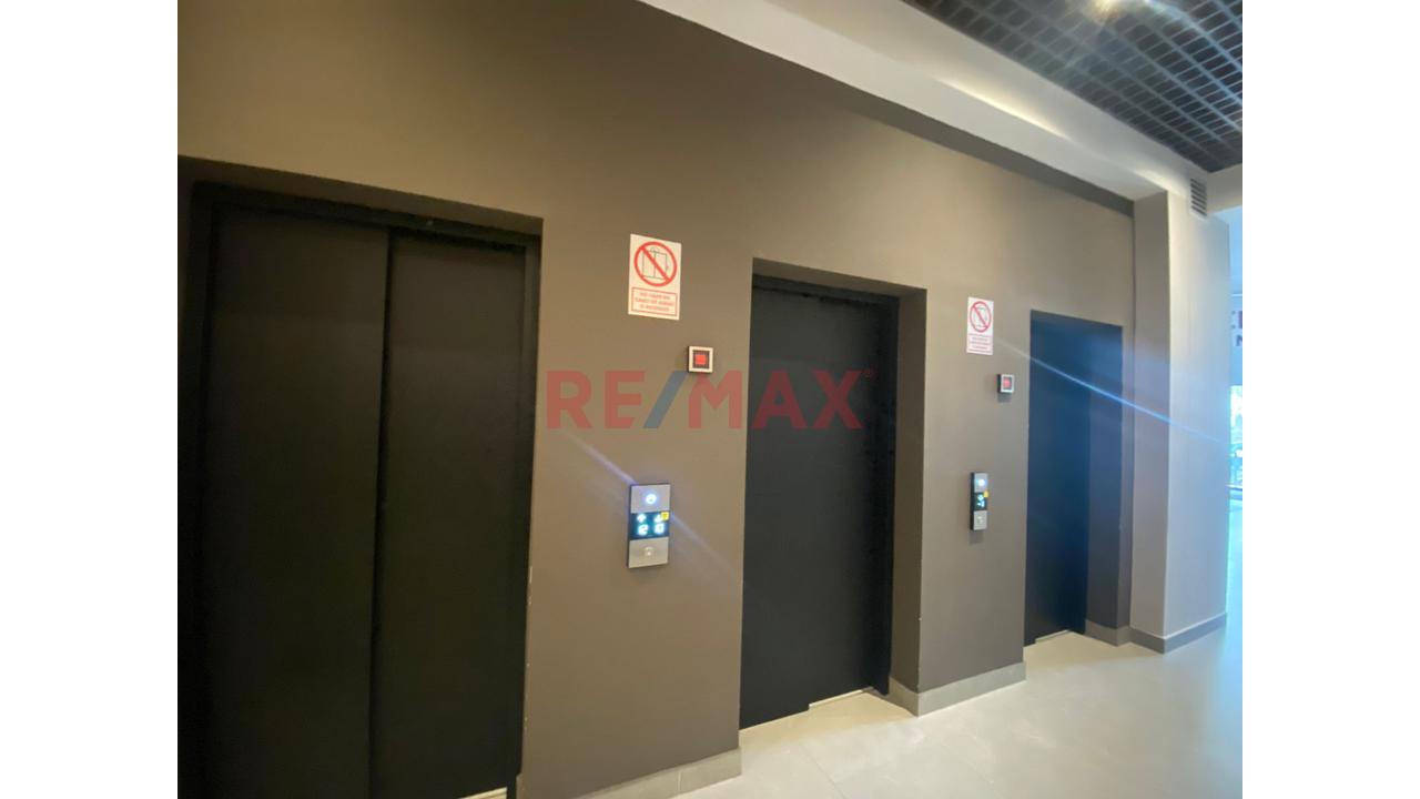 Minidepartamento De Estreno A Un Paso De La Zona Financiera De San Isidro — foto 2