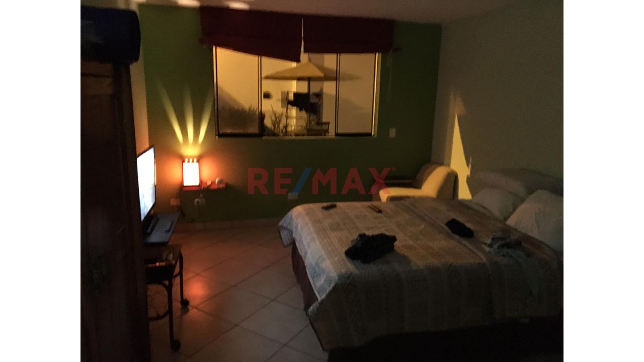 Casa Tipo Bungalow En Importante Terreno, En Esquina – Playa Los Pulpos, Lurín - 9