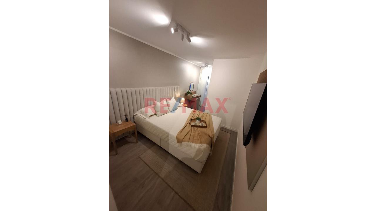 Duplex De Estreno En La Mejor Zona De Miraflores — foto 9
