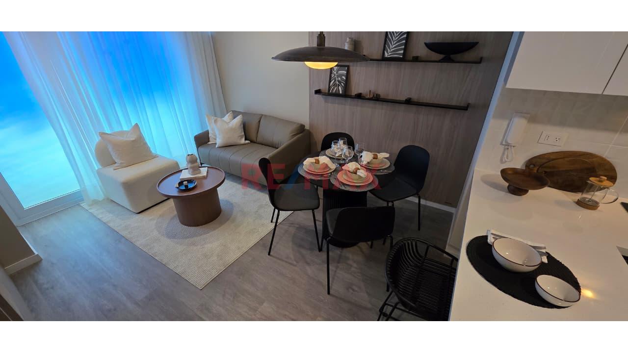Duplex De Estreno En La Mejor Zona De Miraflores — foto 14