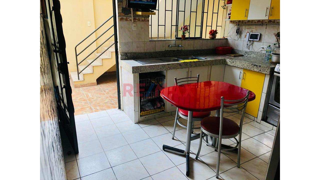 ¡Gran Oportunidad, Venta Casa 3 Pisos En Comas! — foto 6