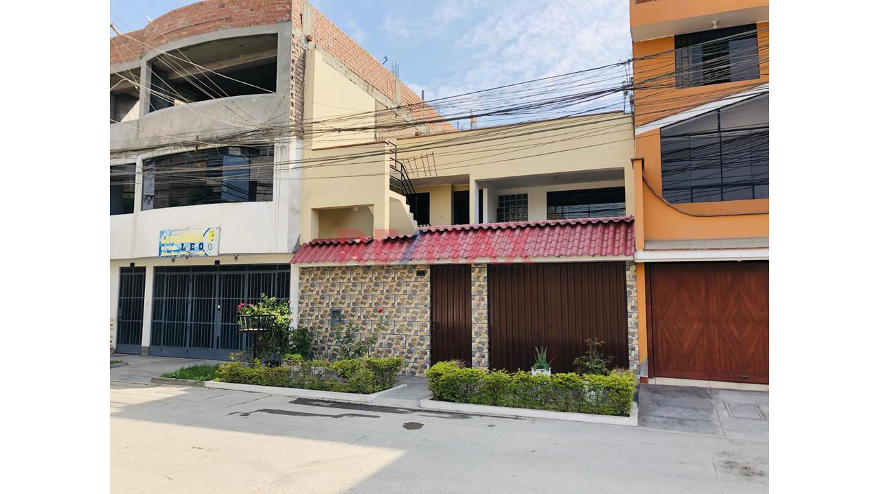 ¡Gran Oportunidad, Venta Casa 3 Pisos En Comas!