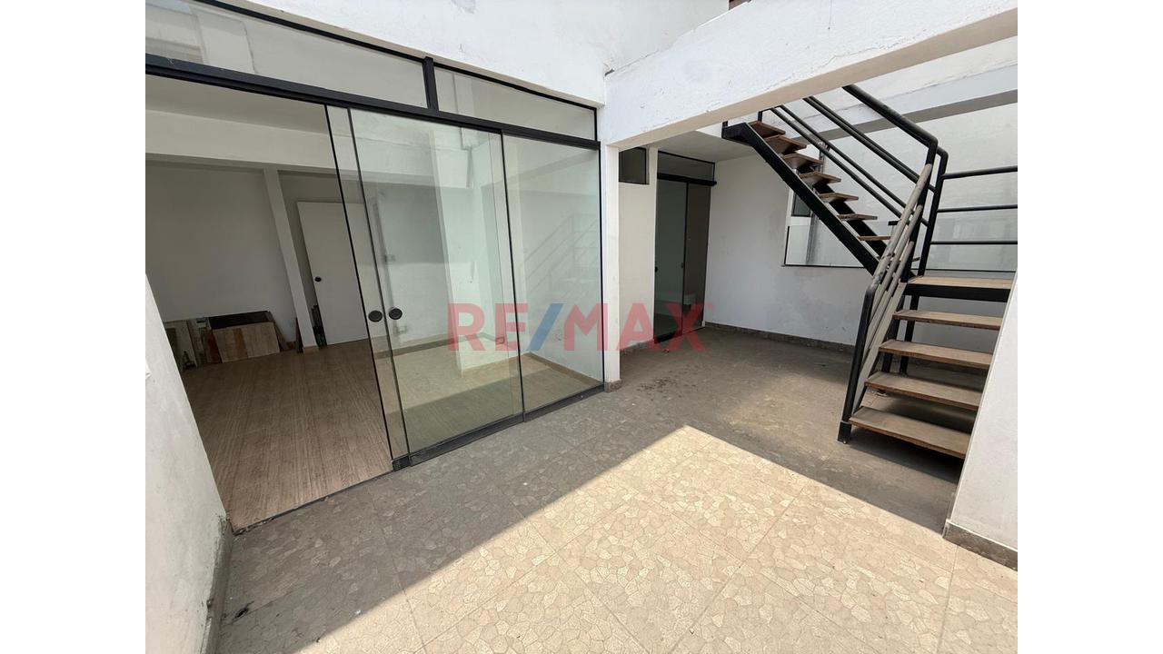Venta De Duplex En Pueblo Libre - 15