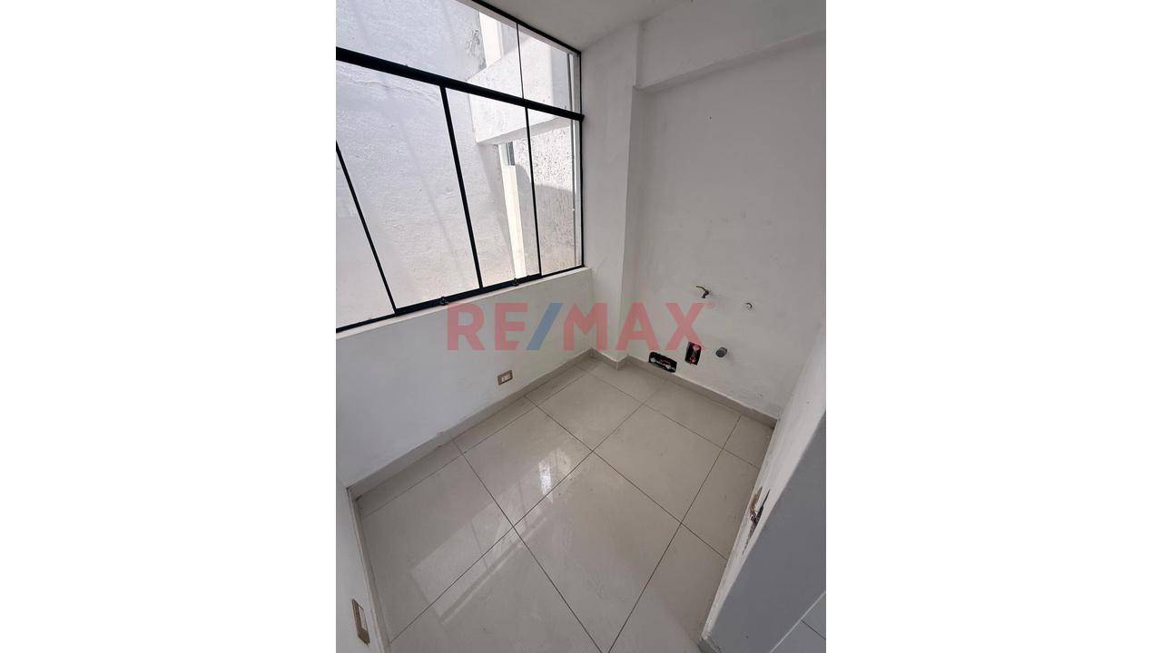 Venta De Duplex En Pueblo Libre - 7