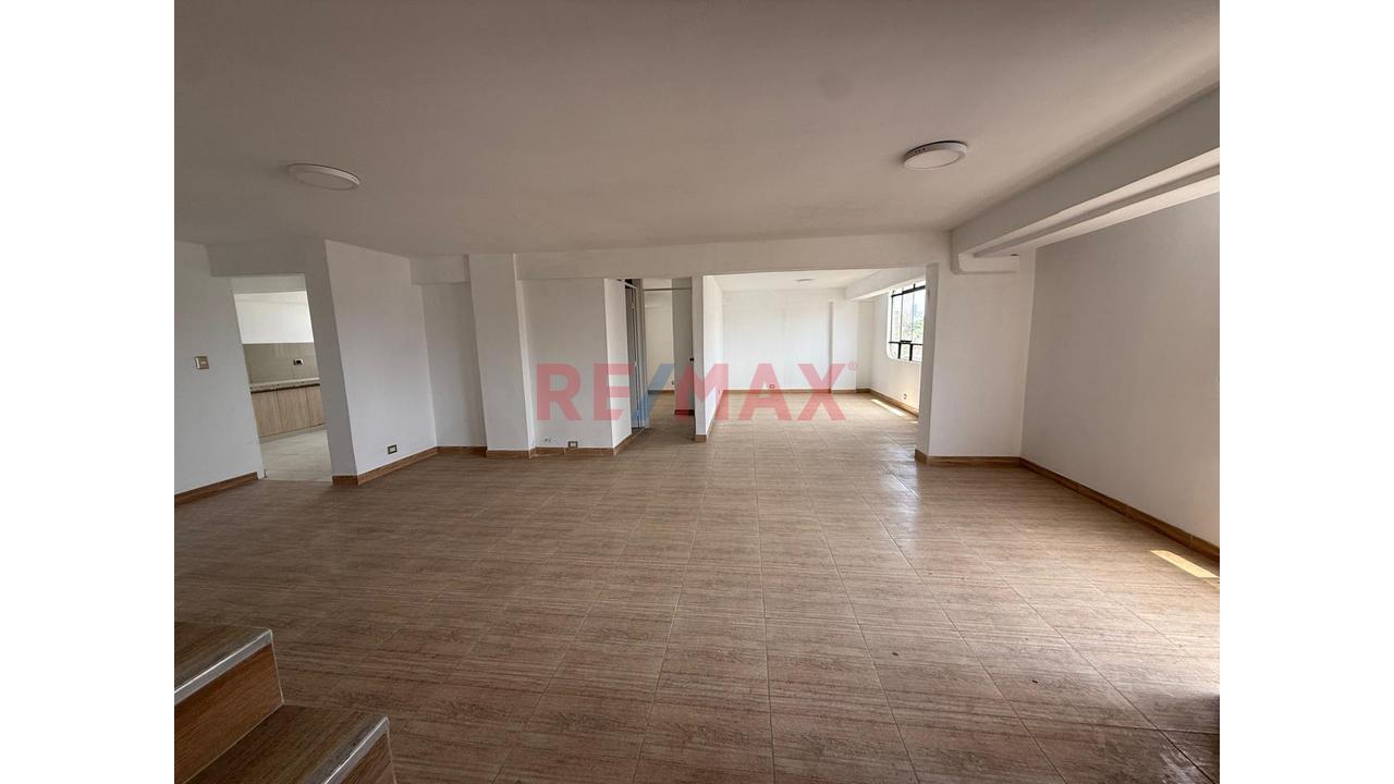 Venta De Duplex En Pueblo Libre - 2