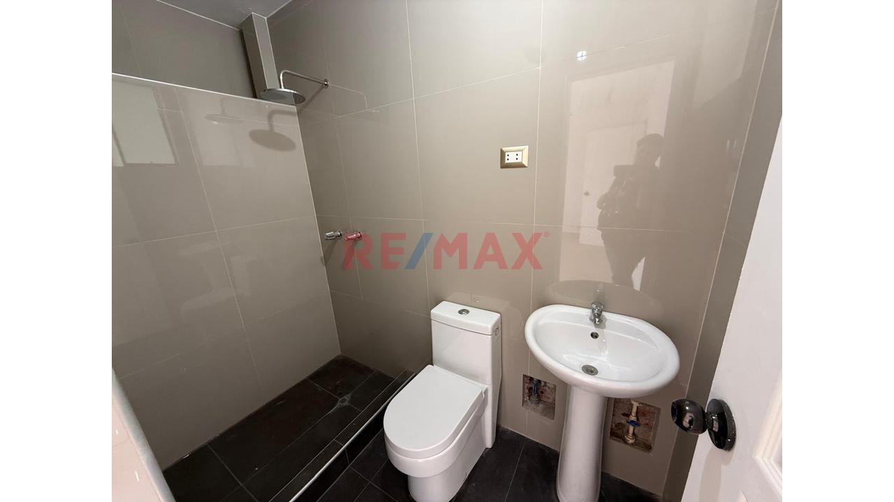 Venta De Duplex En Pueblo Libre - 12