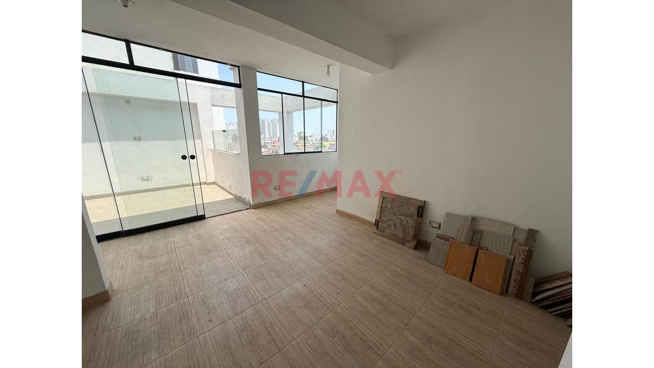 Venta De Duplex En Pueblo Libre - 11