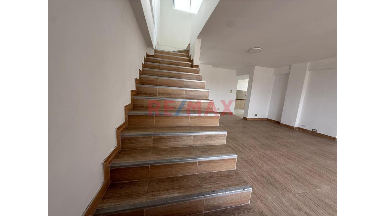 Venta De Duplex En Pueblo Libre - 8