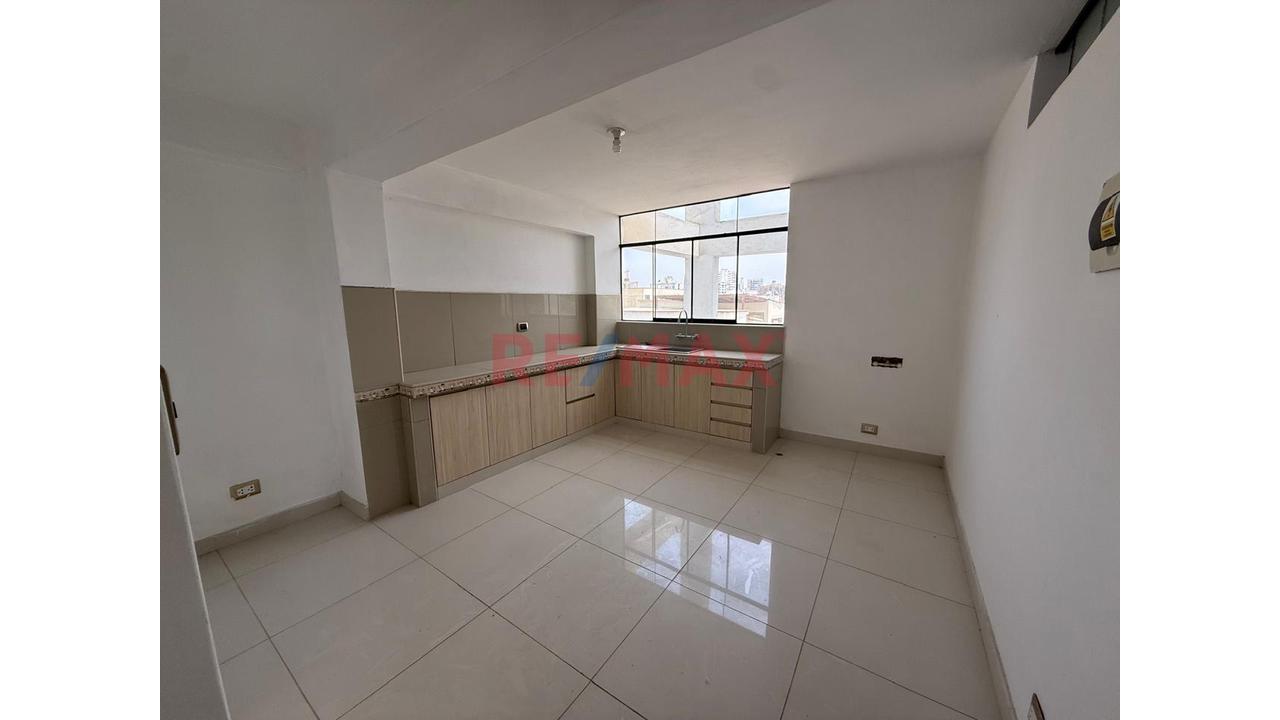 Venta De Duplex En Pueblo Libre - 6