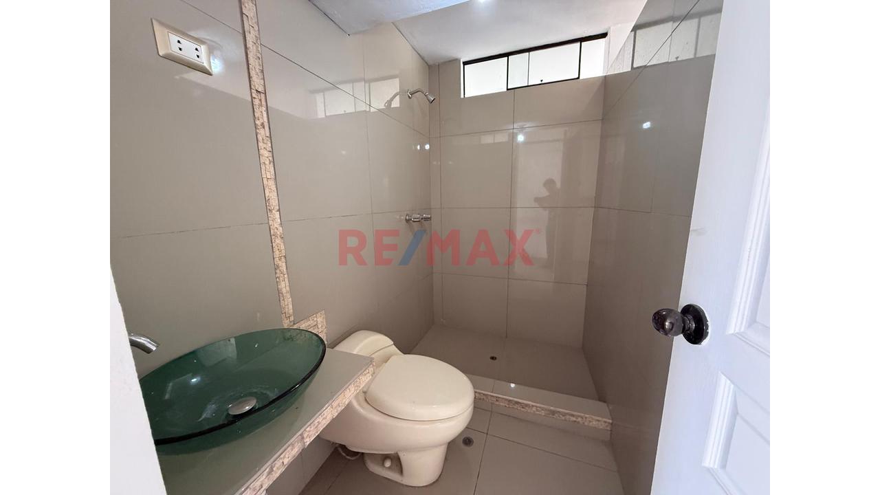 Venta De Duplex En Pueblo Libre - 5