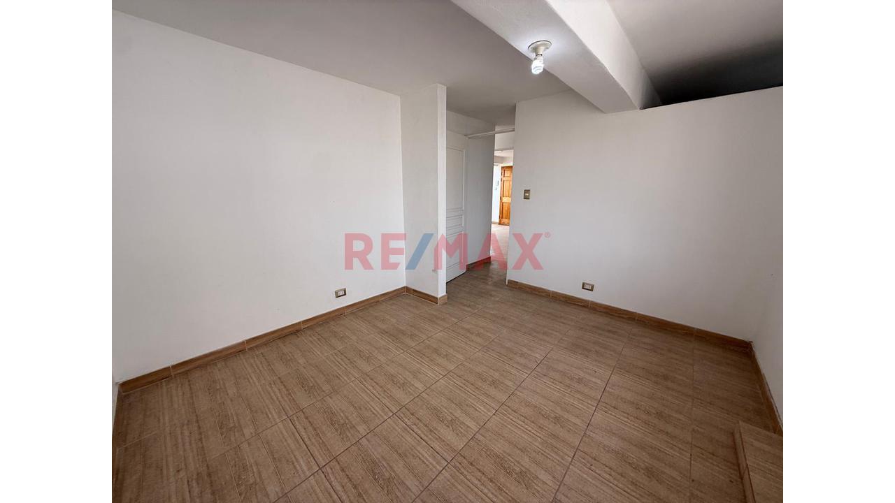 Venta De Duplex En Pueblo Libre - 4