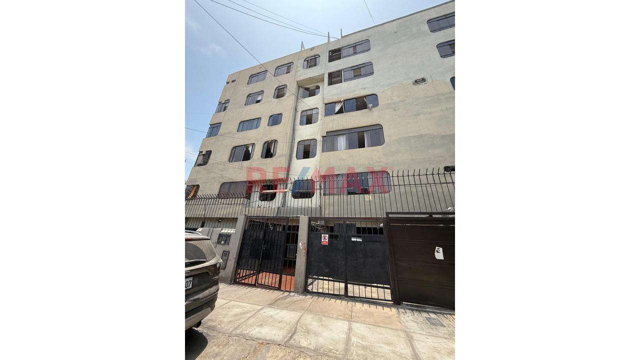 Venta De Duplex En Pueblo Libre - 1