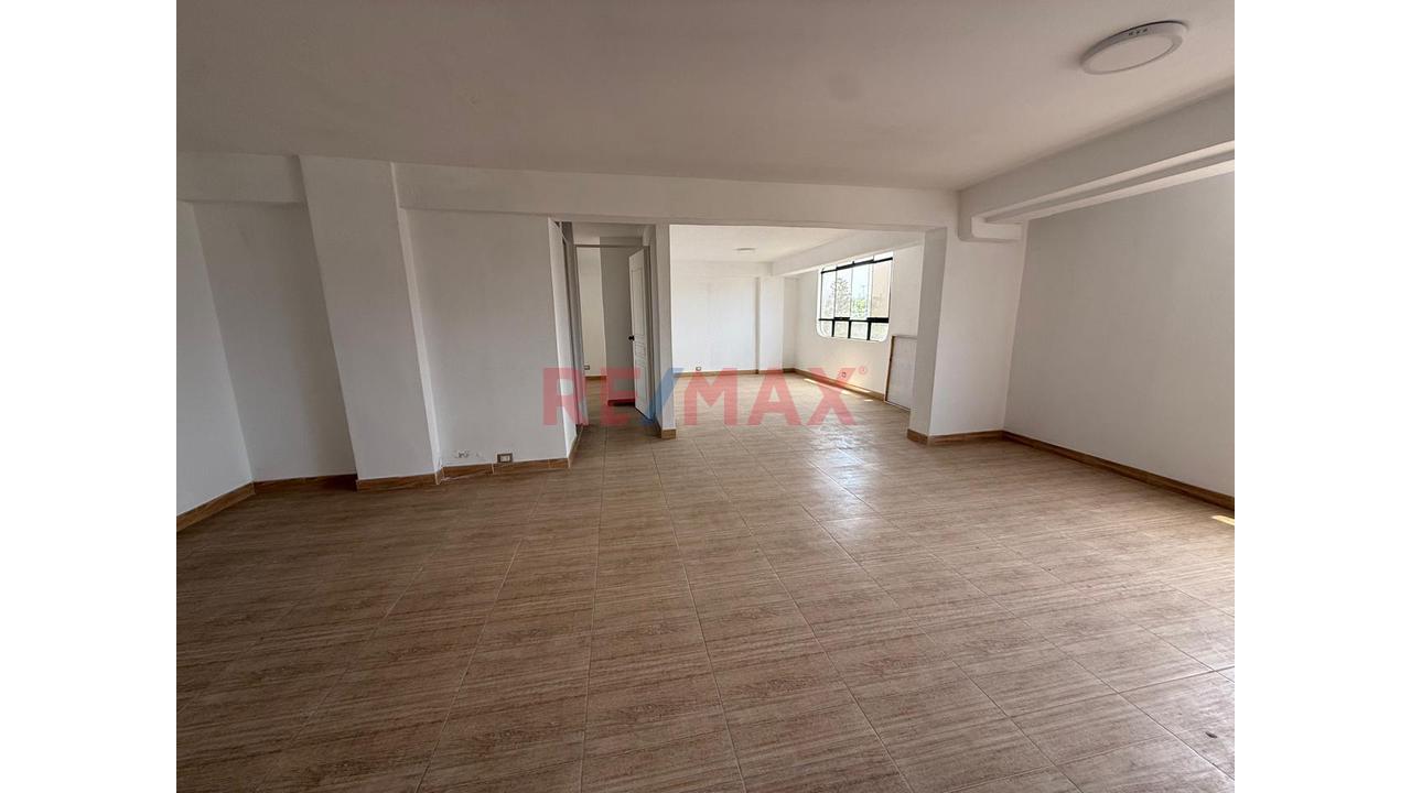 Venta De Duplex En Pueblo Libre - 3