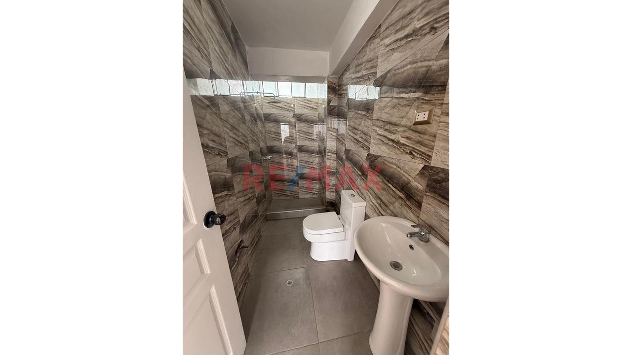 Venta De Duplex En Pueblo Libre - 13