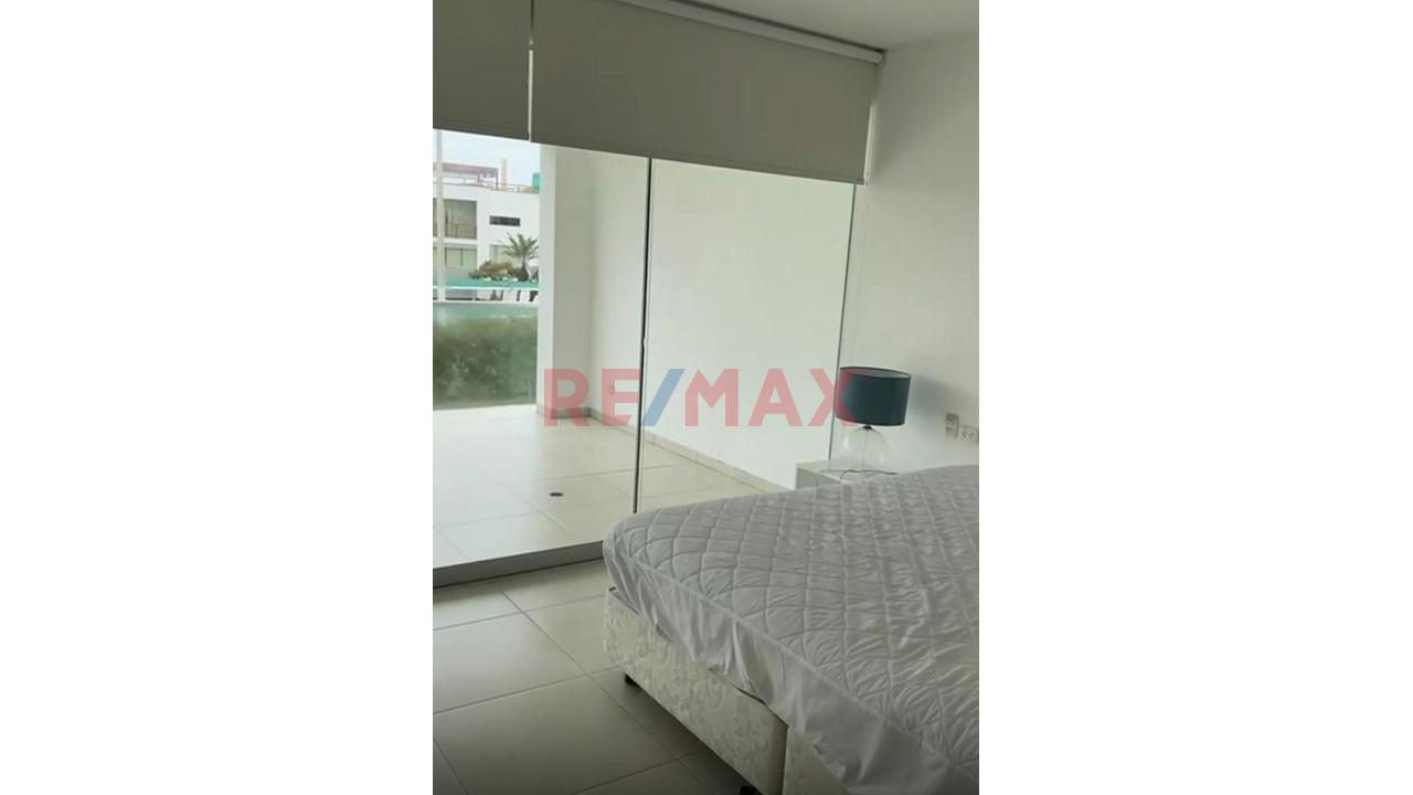 En Venta | Linda Casa De Playa E-03 (6Ta Fila), En El Club “Las Arenas” – Asia 📍 Km 94.5 Panamericana Sur - 14