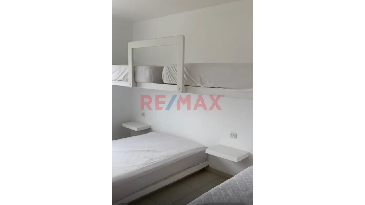 En Venta | Linda Casa De Playa E-03 (6Ta Fila), En El Club “Las Arenas” – Asia 📍 Km 94.5 Panamericana Sur - 2