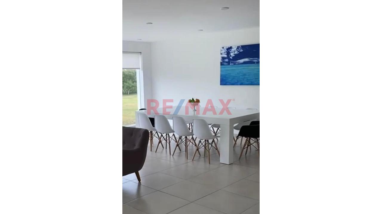 En Venta | Linda Casa De Playa E-03 (6Ta Fila), En El Club “Las Arenas” – Asia 📍 Km 94.5 Panamericana Sur - 6