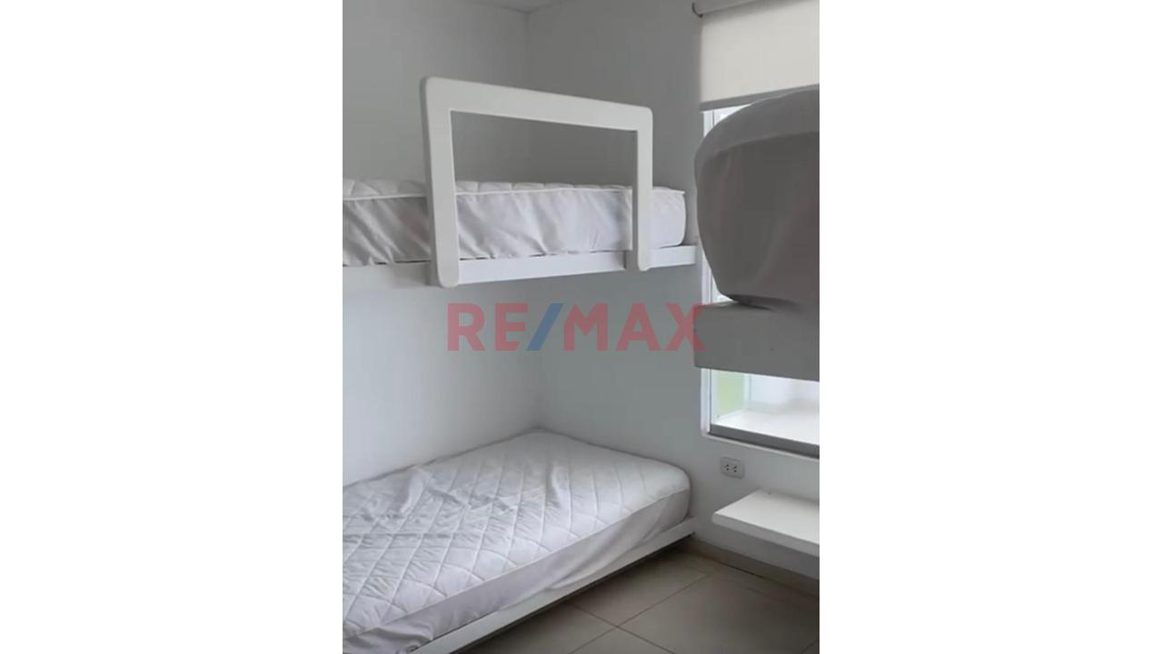 En Venta | Linda Casa De Playa E-03 (6Ta Fila), En El Club “Las Arenas” – Asia 📍 Km 94.5 Panamericana Sur - 13