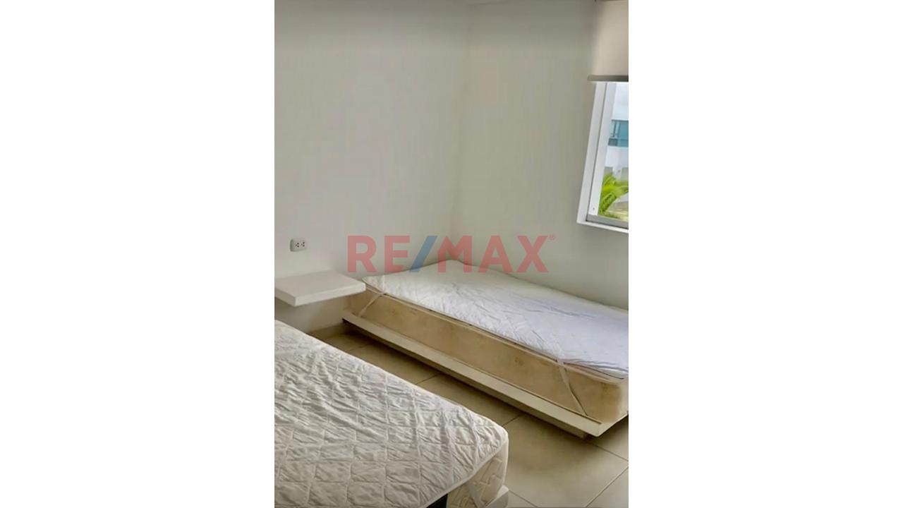 En Venta | Linda Casa De Playa E-03 (6Ta Fila), En El Club “Las Arenas” – Asia 📍 Km 94.5 Panamericana Sur - 11