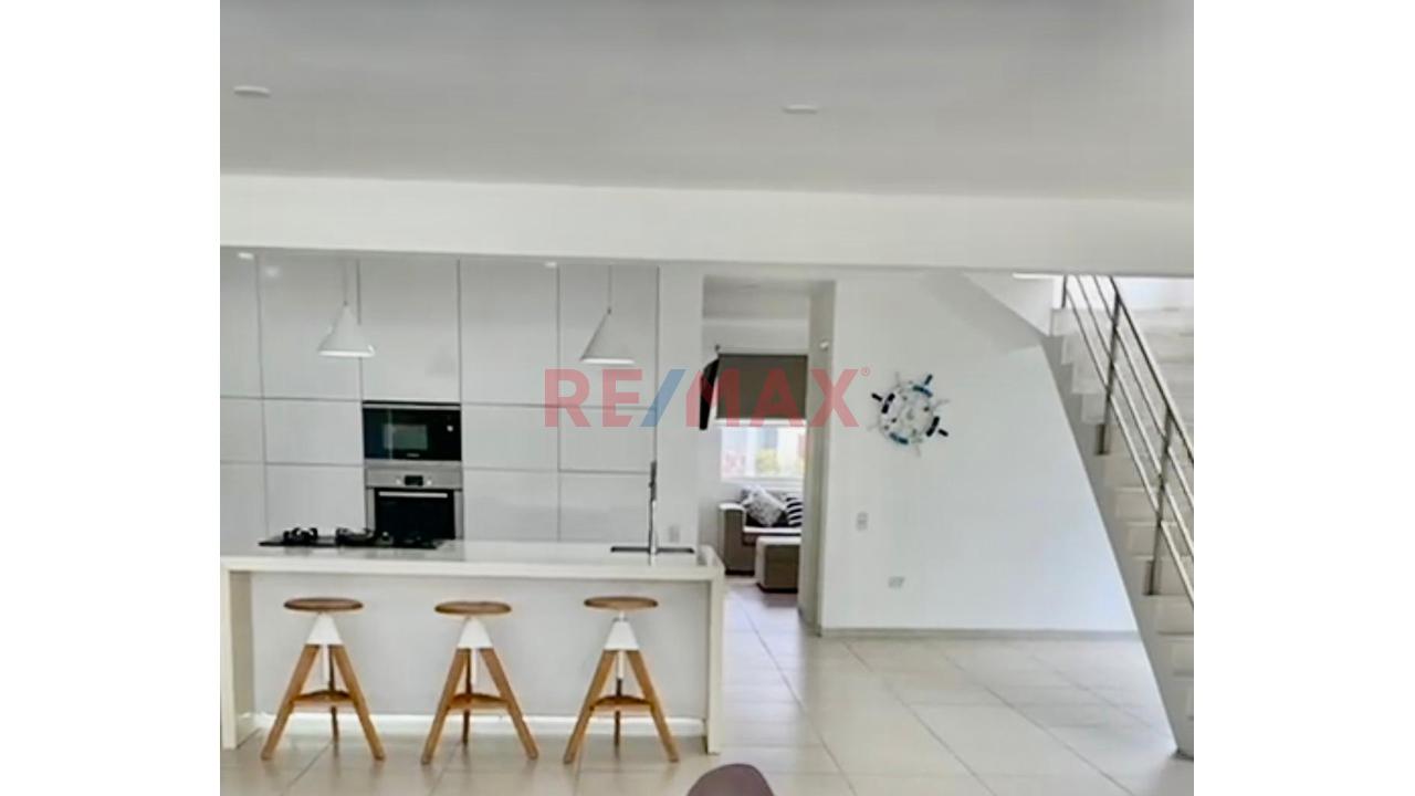En Venta | Linda Casa De Playa E-03 (6Ta Fila), En El Club “Las Arenas” – Asia 📍 Km 94.5 Panamericana Sur - 7