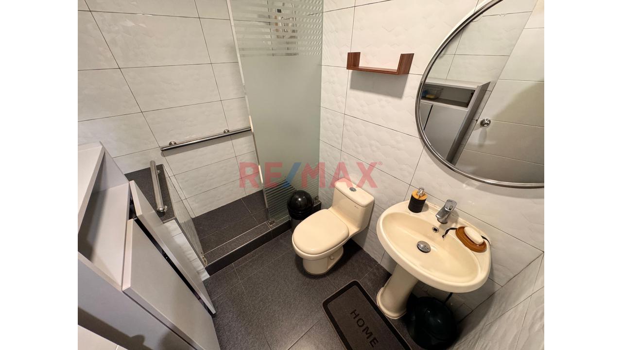 Departamento Tipo Casa En Primer Piso + Cochera — foto 11