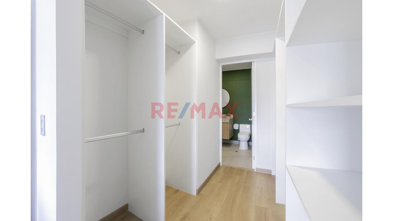 Alquilo Departamento A Pasos Del Parque Kennedy — foto 10