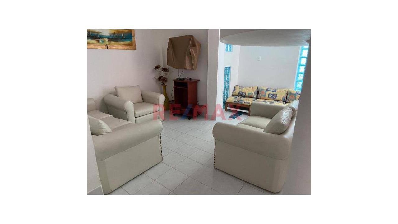 Venta De Casa De Playa En Exclusiva Playa Toyo Seco. - 10