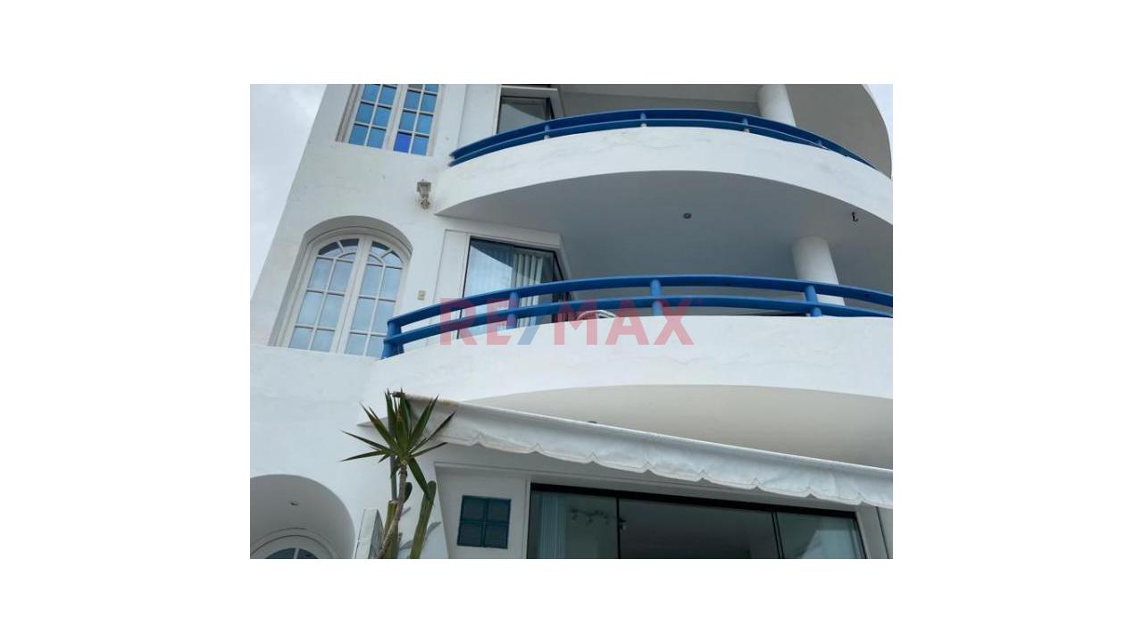 Venta De Casa De Playa En Exclusiva Playa Toyo Seco. - 5