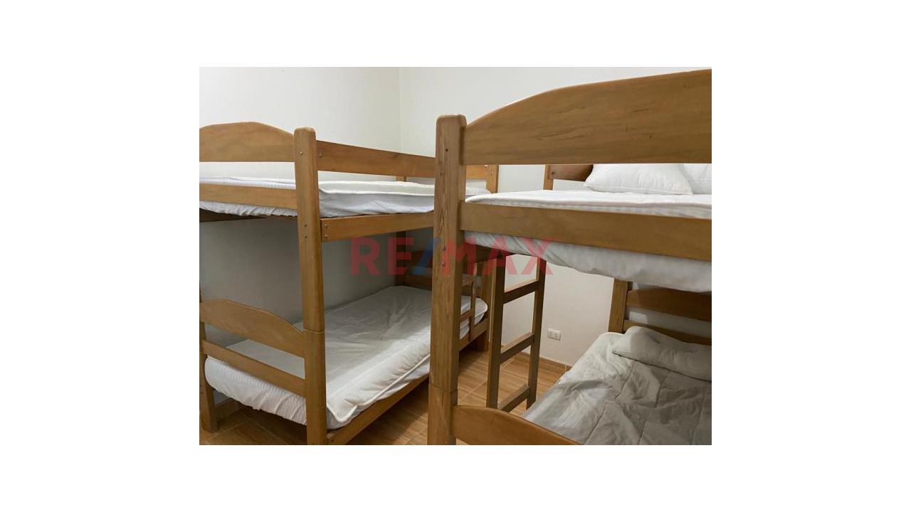 Venta De Casa De Playa En Exclusiva Playa Toyo Seco. - 18