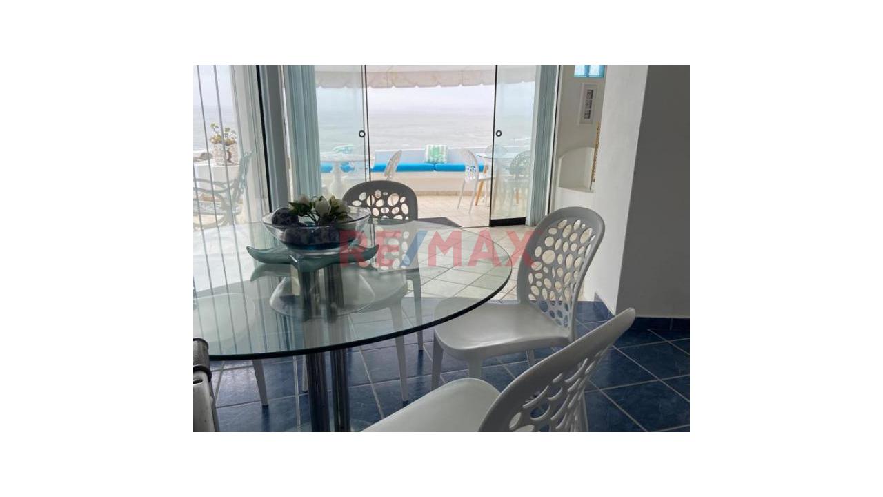 Venta De Casa De Playa En Exclusiva Playa Toyo Seco. - 7