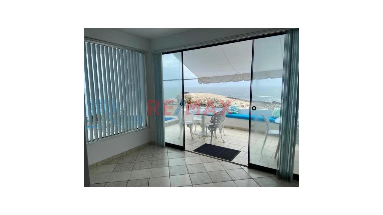 Venta De Casa De Playa En Exclusiva Playa Toyo Seco. - 16