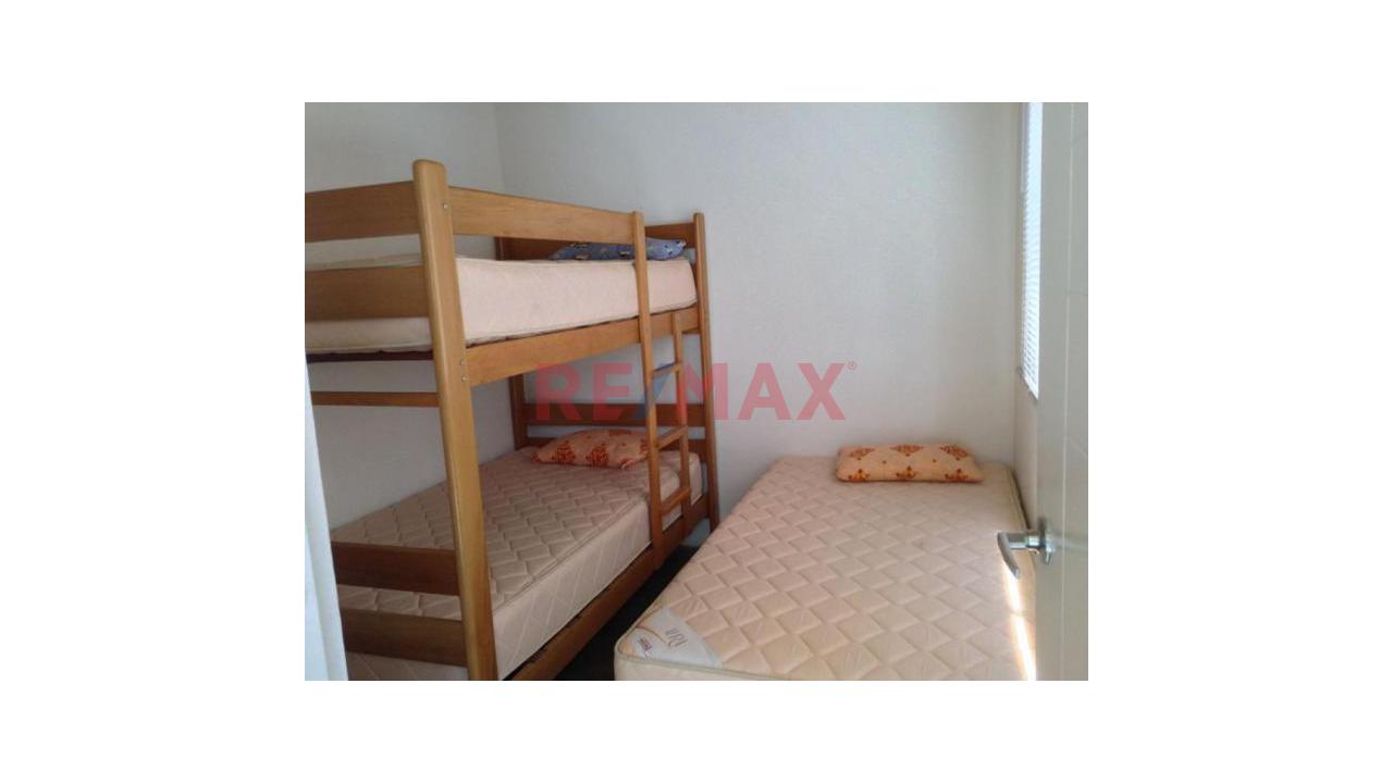 Venta De Casa De Playa En Exclusiva Playa Toyo Seco. - 9