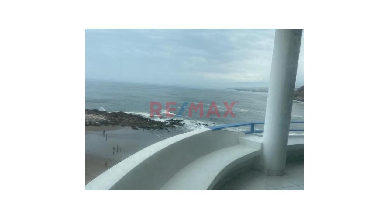 Venta De Casa De Playa En Exclusiva Playa Toyo Seco. - 2