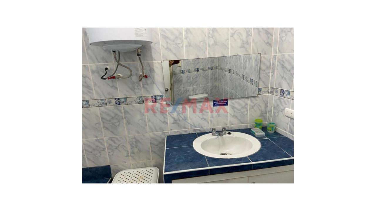 Venta De Casa De Playa En Exclusiva Playa Toyo Seco. - 12
