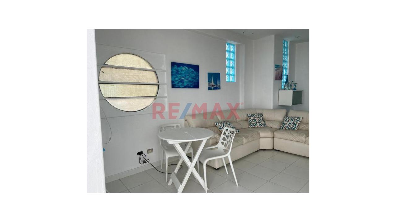 Venta De Casa De Playa En Exclusiva Playa Toyo Seco. - 3