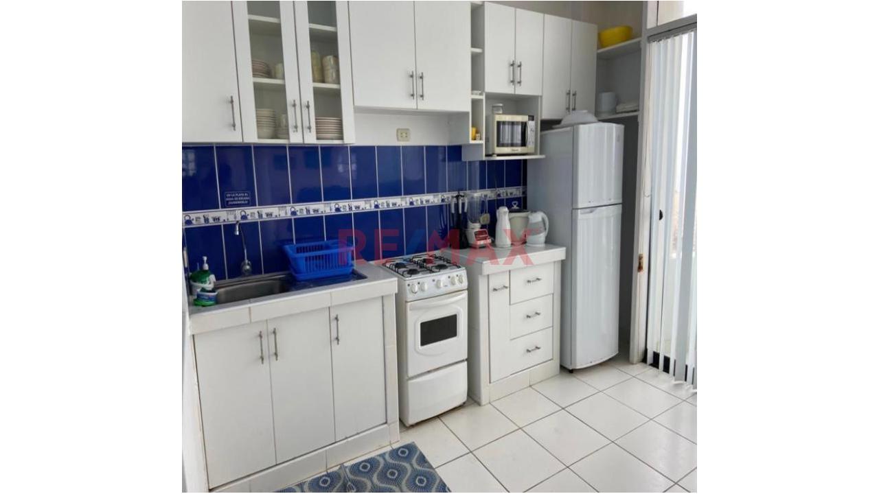 Venta De Casa De Playa En Exclusiva Playa Toyo Seco. - 17