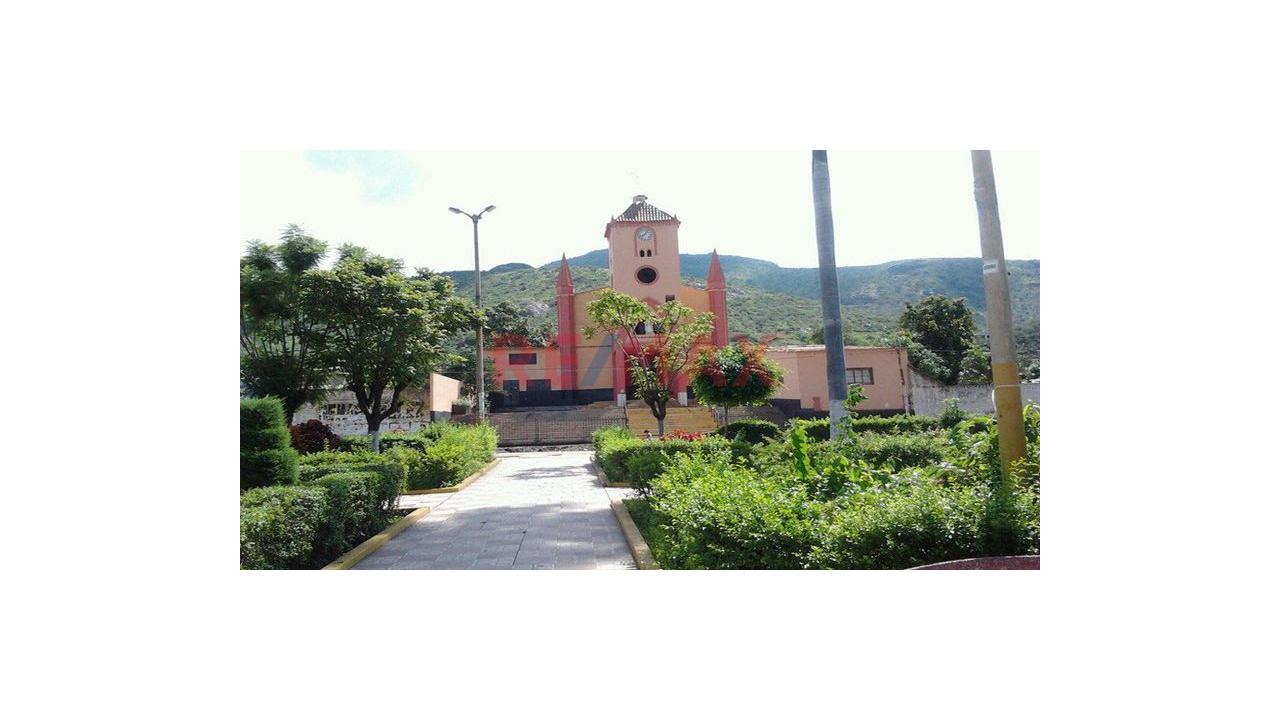 TERRENO URBANO