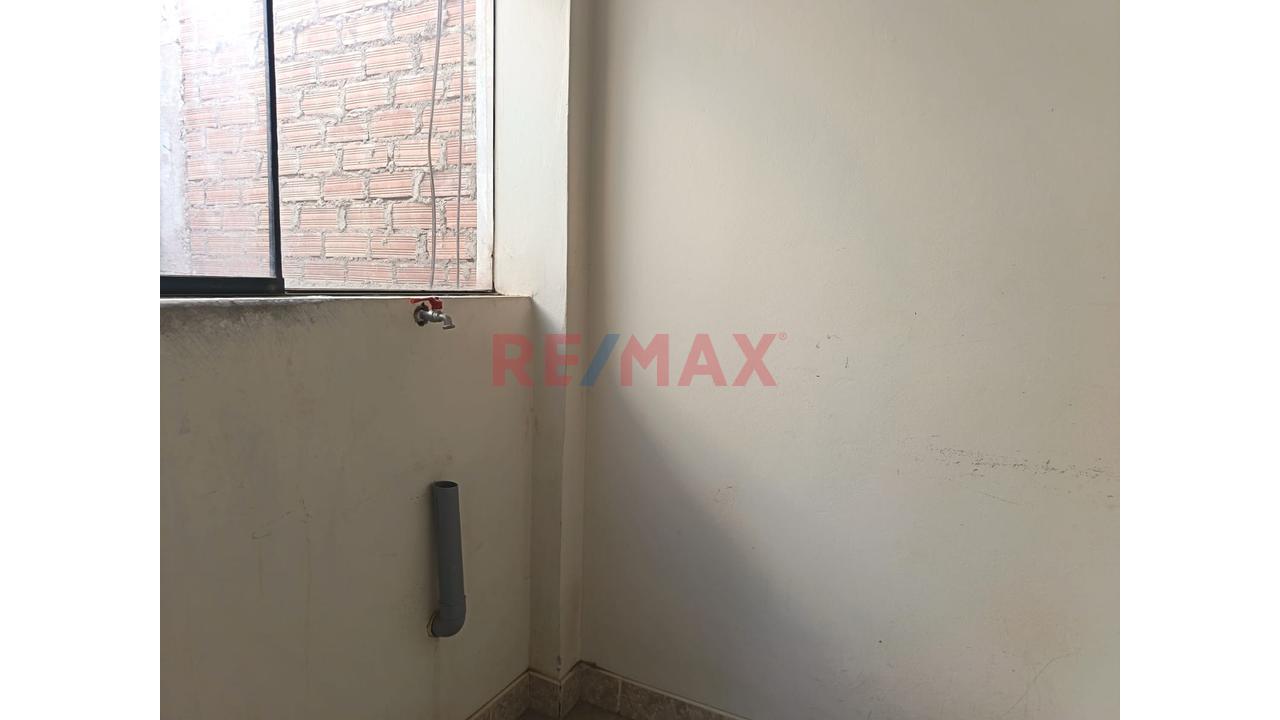 DEPARTAMENTO FLAT 9