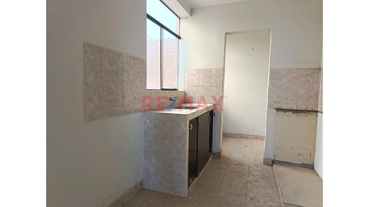 DEPARTAMENTO FLAT 8