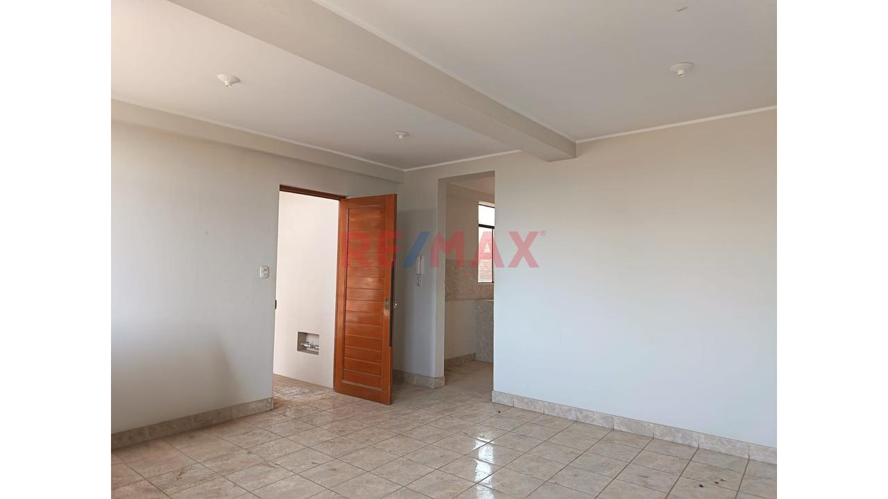 DEPARTAMENTO FLAT 6