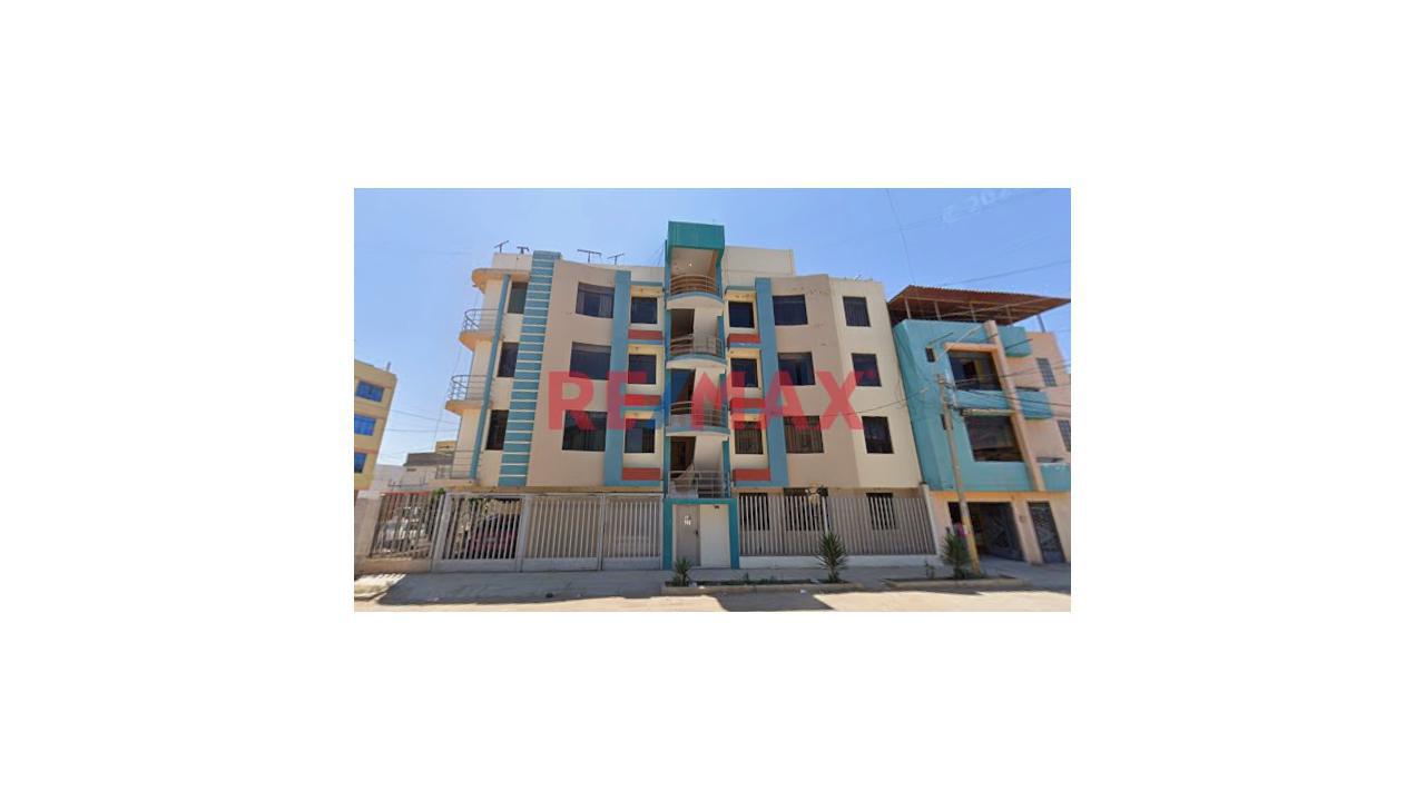 DEPARTAMENTO FLAT